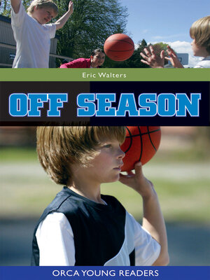 cover image of Off Season